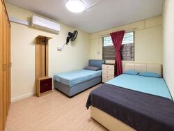 Blk 212 Boon Lay Place (Jurong West), HDB 3 Rooms #624593991
